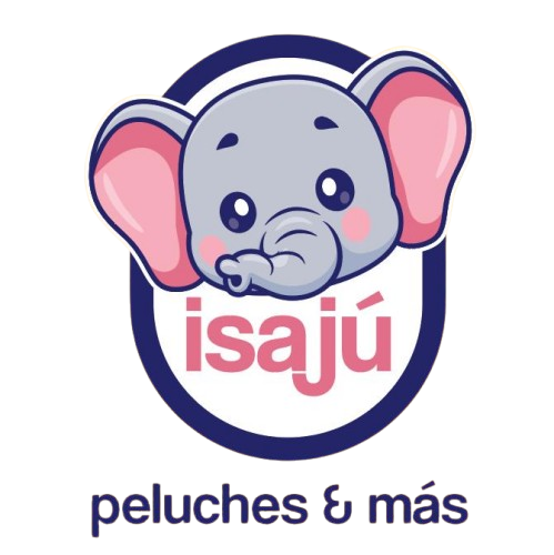 Isaju - Catálogo de Peluches