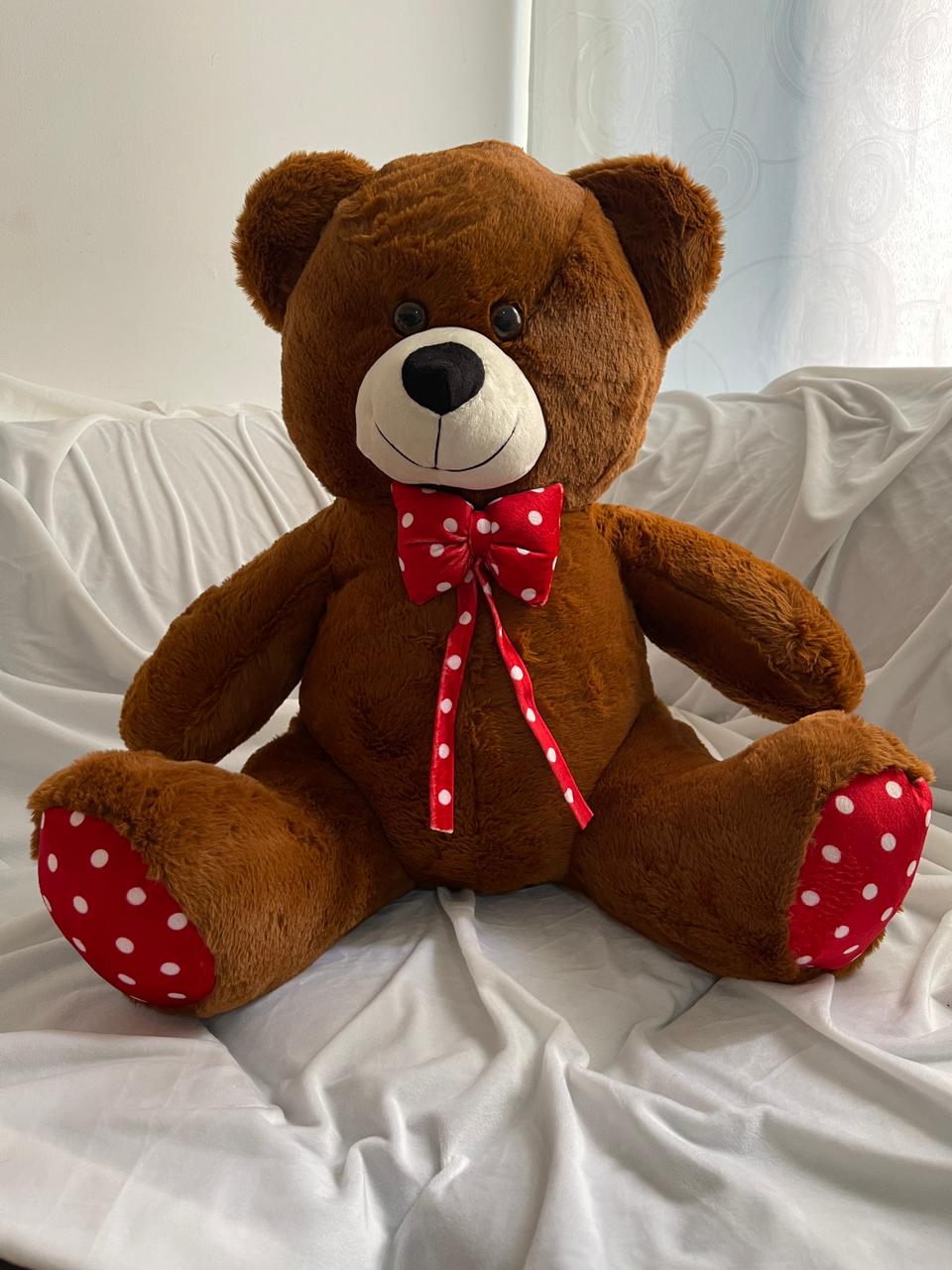 Peluche Cafe - Imagen 1